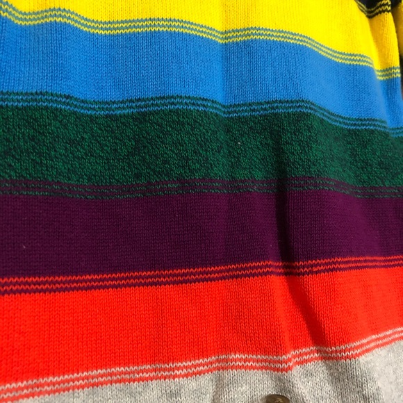 3 for $30 / baby Gap knit bodysuit - Picture 3 of 6